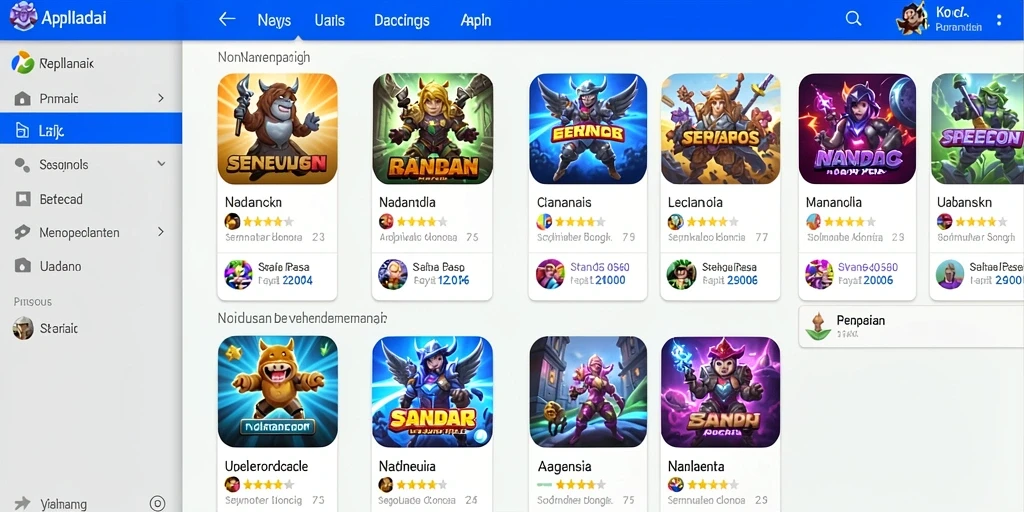 api66 - Karakter unik yang bisa dimainkan di API66.