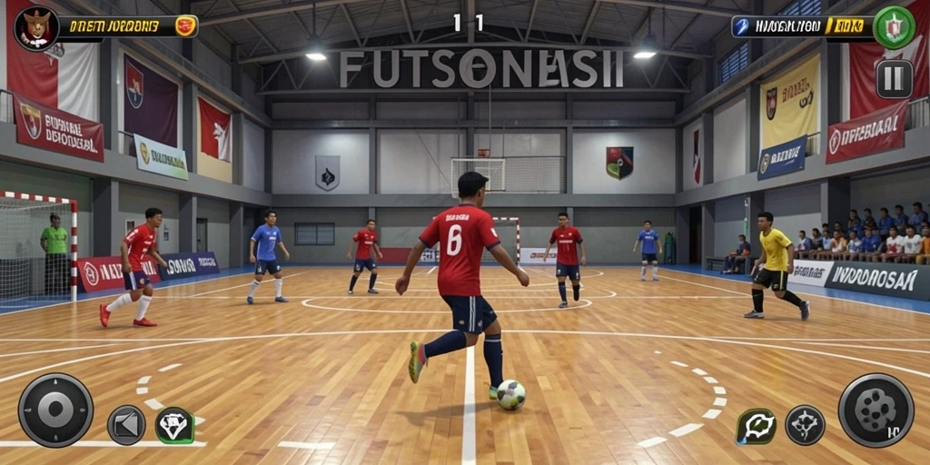 megapetir - Bergabunglah dengan karakter unik dalam eksplorasi magis.