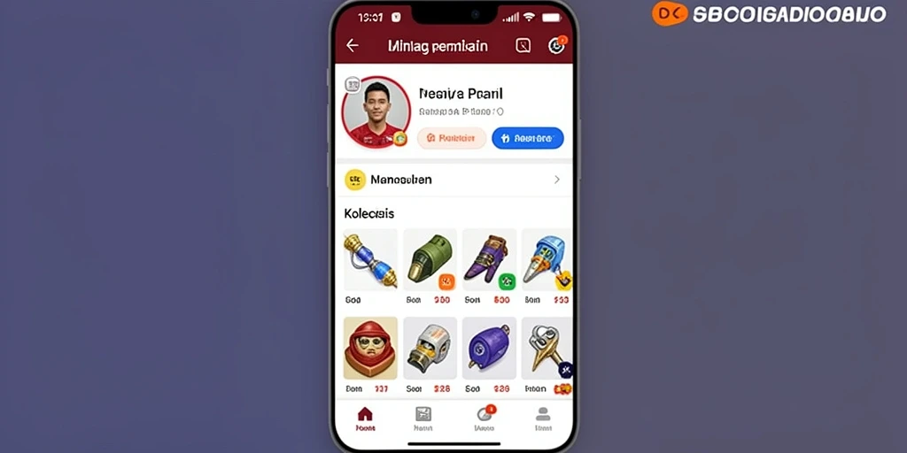 semar123 - Karakter unik yang dapat dimainkan dalam permainan.