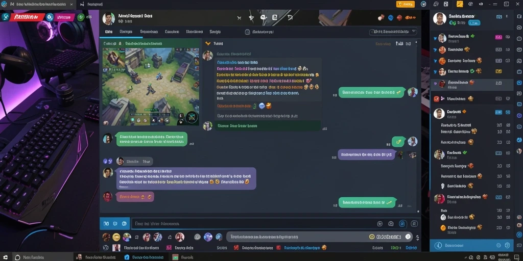 wiranaga - Screenshot menunjukkan karakter dengan kostum unik.