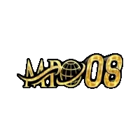 mpo08 — Logo Resmi
